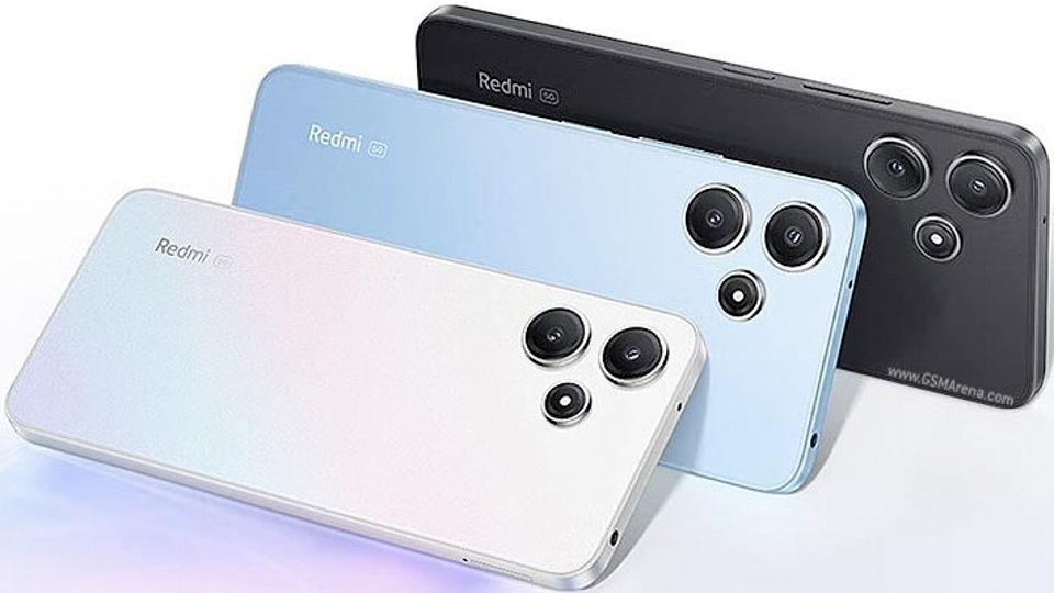 Redmi 12 5G có giá bán cực kỳ phải chăng