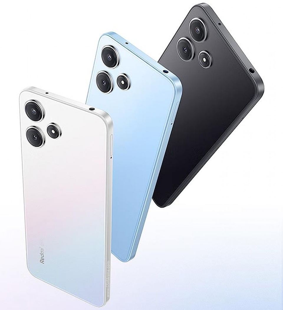 Redmi 12 5G hứa hẹn sẽ được nhiều người săn đón trong thời gian tới