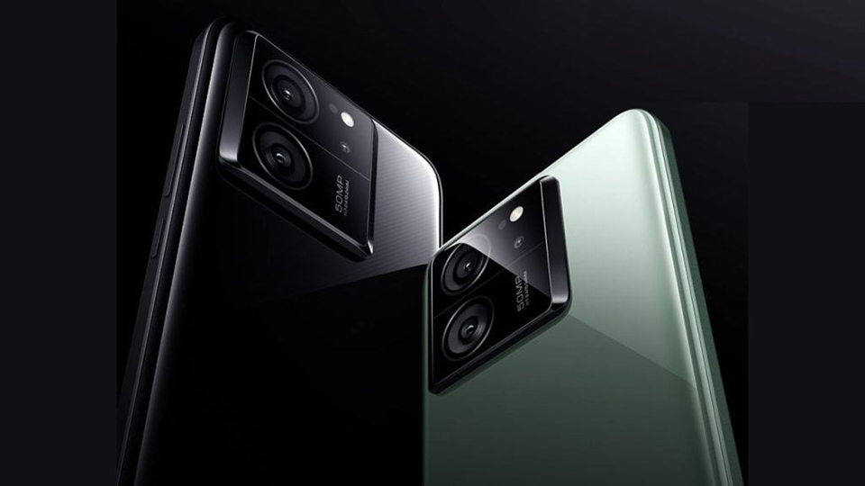 Redmi K60 Ultra có thiết kế khá cao cấp
