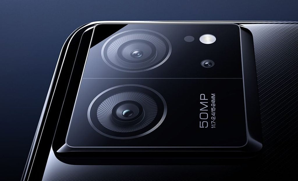 Redmi K60 Ultra có camera chính 50MP chất lượng
