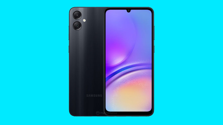 Galaxy A05