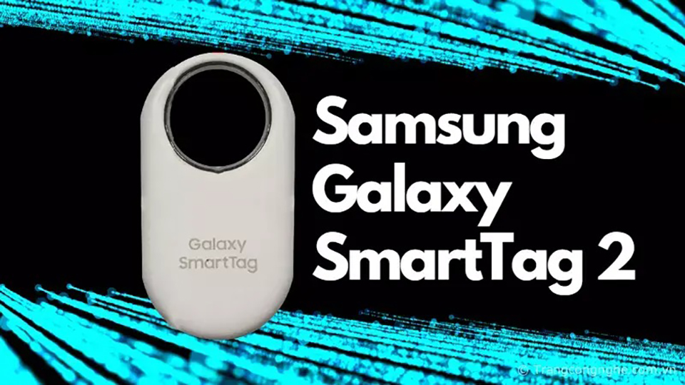 Galaxy SmartTag 2 sẽ hỗ trợ UWB