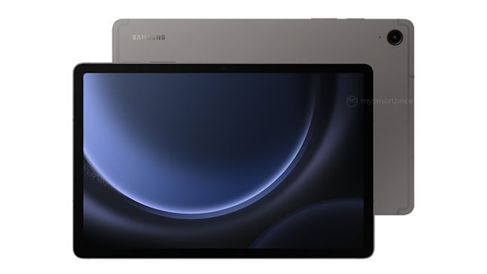 Galaxy Tab S9 FE