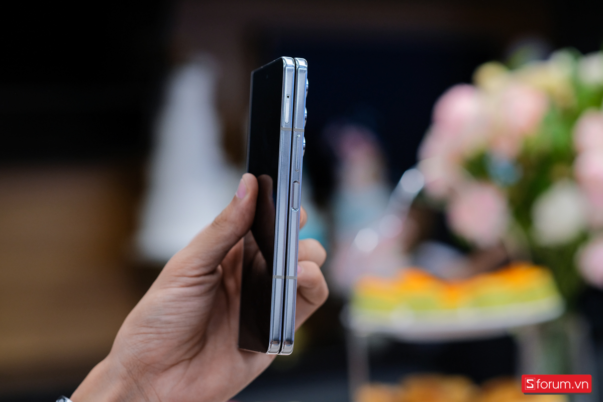 Samsung Galaxy Z Series là niềm tự hào của Samsung khi họ vẫn đang dẫn đầu thị trường