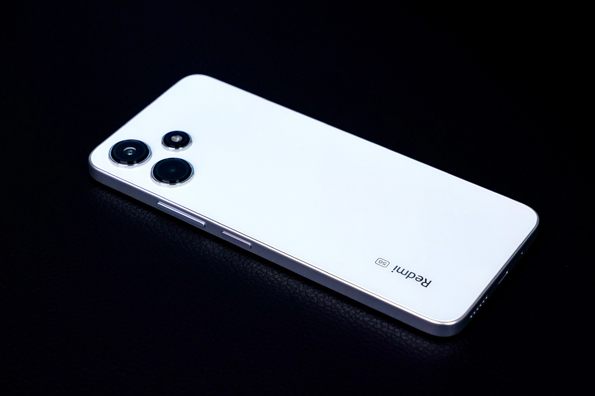 Redmi 12 5G