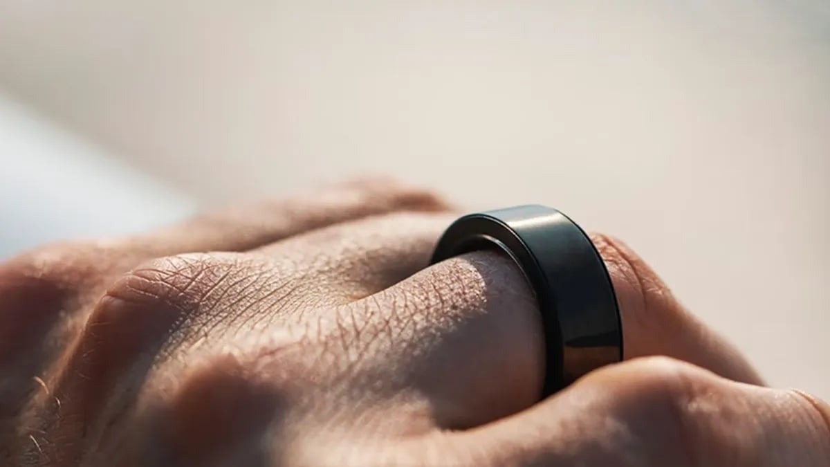 Samsung đang phát triển nhẫn thông minh, có tên là Galaxy Ring?