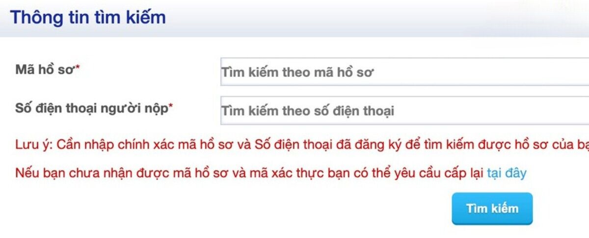 Sửa lỗi không thể tích hợp giấy phép lái xe vào VNeID 5