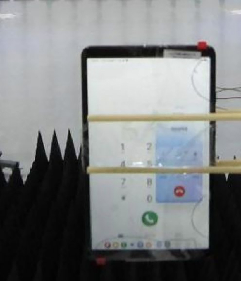 Ảnh thực tế Galaxy Tab A9