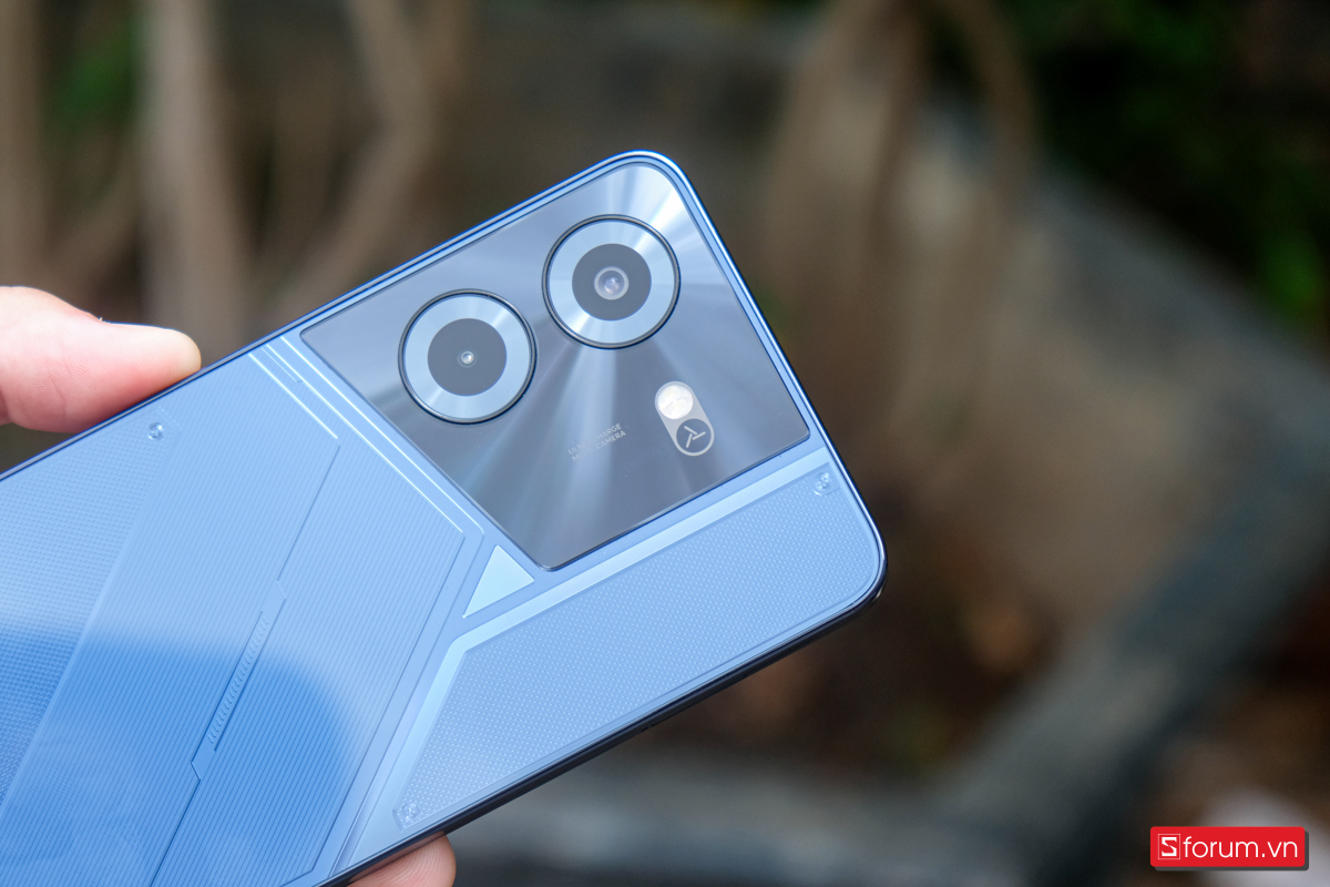 Tecno Pova 5