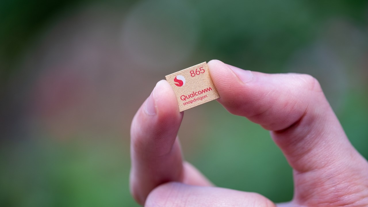 Snapdragon 865 5G - Một trong những dòng vi xử lý với hiệu suất tối ưu nhất mà Qualcomm từng chế tạo