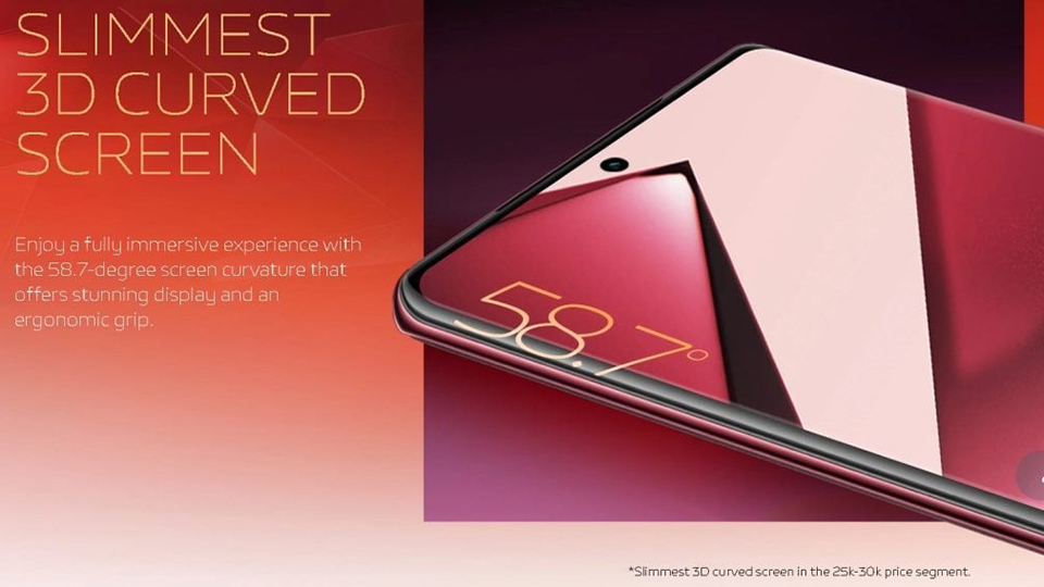 Vivo V29e lộ cấu hình chi tiết
