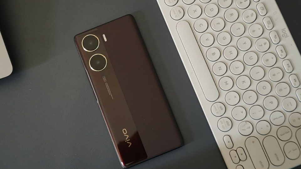 vivo V29e 5G ra mắt