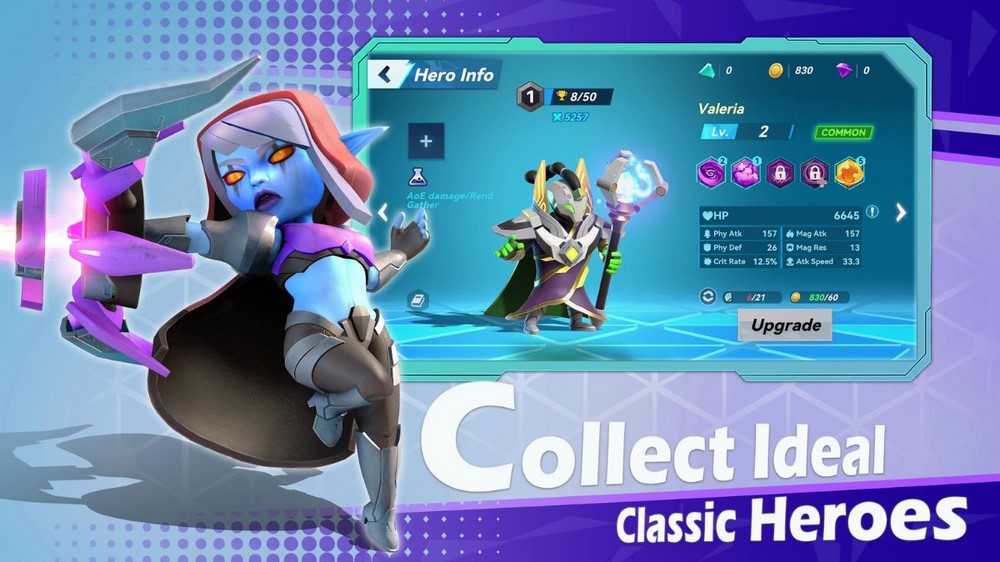 Wonder Squad mở cửa sớm chào đón các chiến lược gia đại tài từ Việt Nam