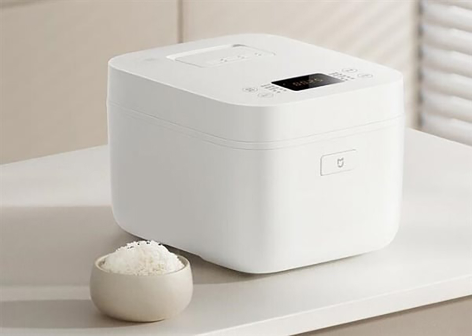 Nồi cơm điện Xiaomi MIJIA C1 Pro 4L