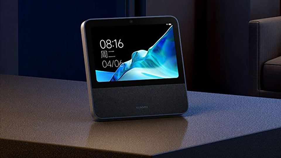 Xiaomi Smart Display 8 Pro