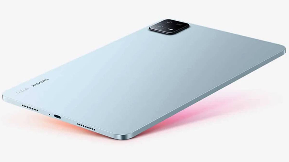 Xiaomi Pad 6 Max sẽ có màn hình siêu lớn