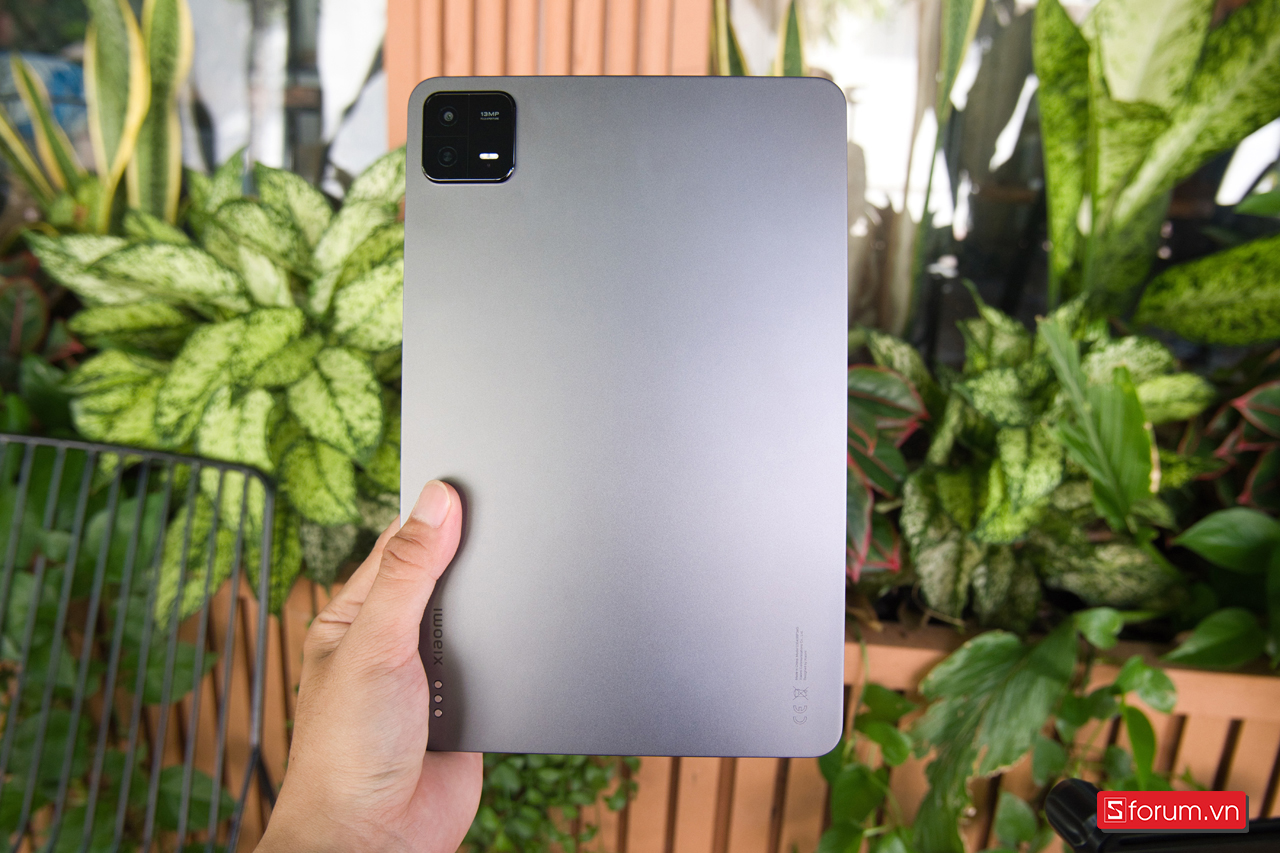 Xiaomi Pad 7 được đồn có nhiều điểm tương đồng với Xiaomi Pad 6S Pro