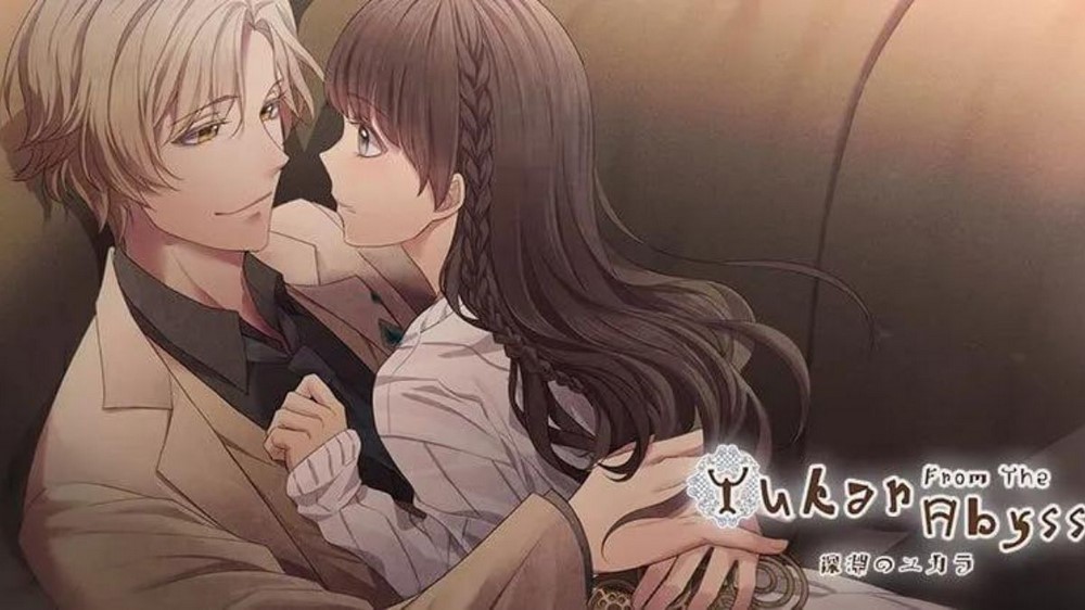 Yukar from the Abyss: Game anime giả tưởng chính thức mở cửa trên PC và mobile