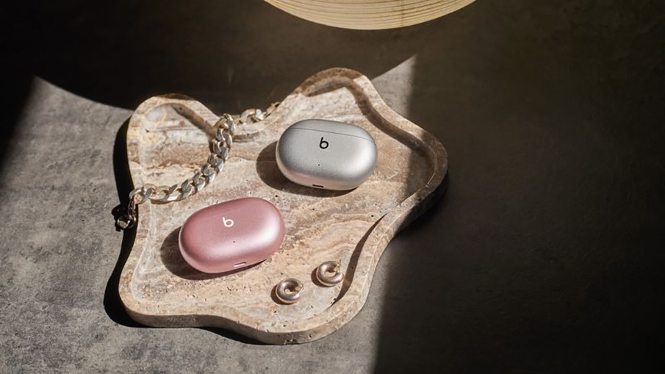Beats Studio Buds+ có 2 màu mới