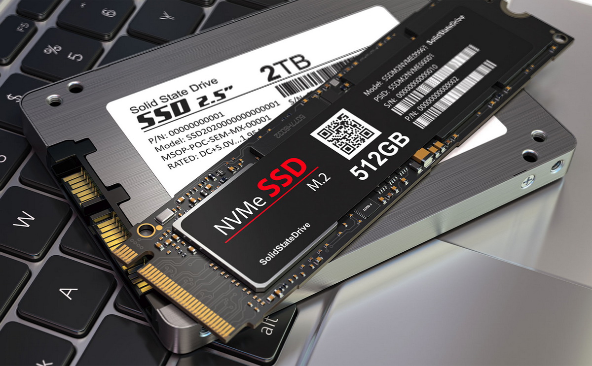 Cẩm nang build PC: Làm thế nào để có dàn máy đồ họa tốt nhất?