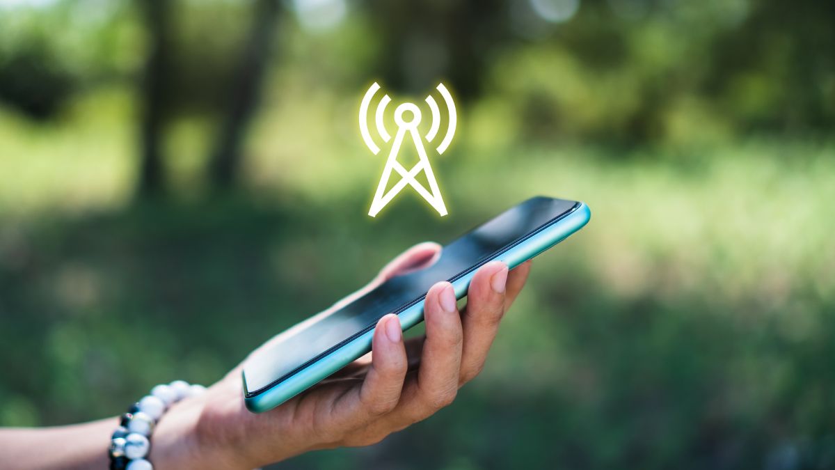 Biến điện thoại Oppo thành trạng phát sóng với cách chia sẻ Wifi trên Oppo!
