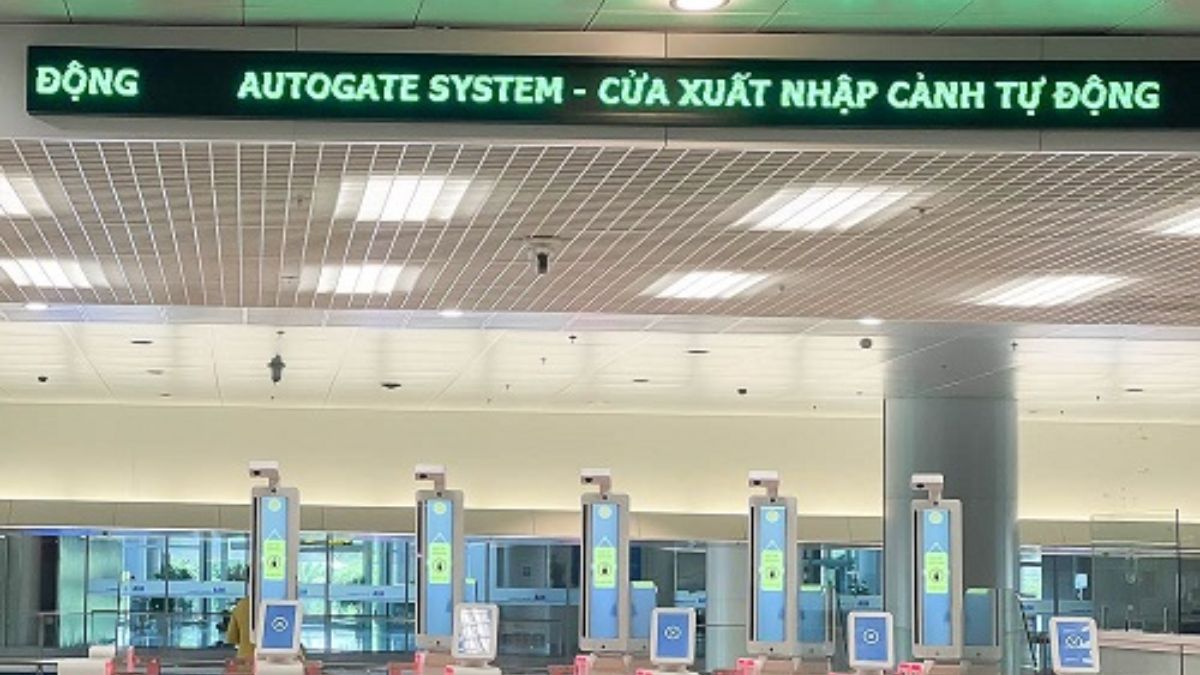 Vì sao cần đăng ký Xuất nhập tự động?