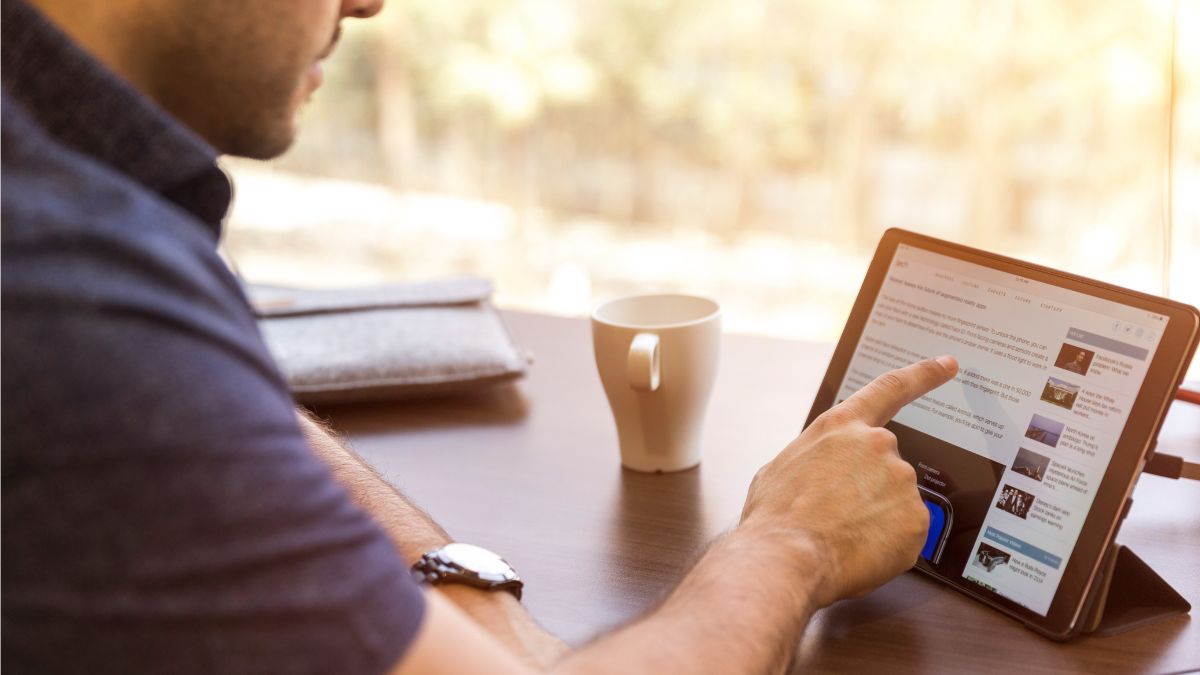 Cách đăng xuất Messenger trên iPad mà không cần xóa ứng dụng, bạn đã biết chưa?