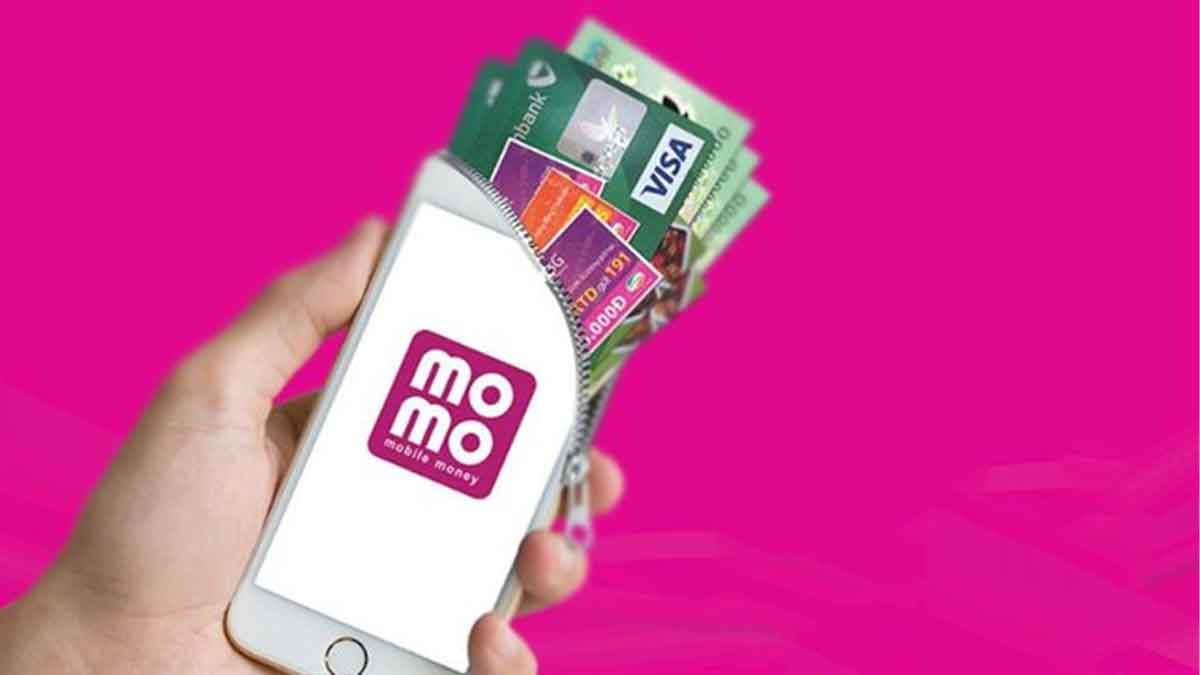 Phần thưởng khi giới thiệu Momo với bạn bè đối với người được giới thiệu