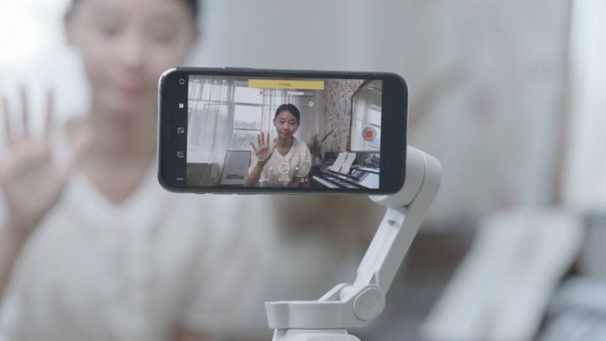 Gimbal là gì?