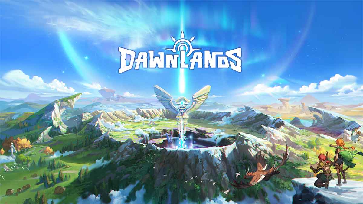 Dawnlands là game gì?