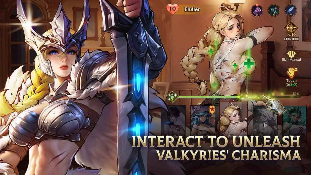 Thông tin cấu hình chơi Omniheroes