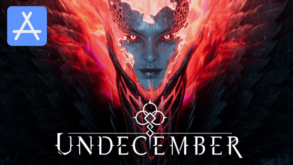 Hướng dẫn cách tải game Undecember trên điện thoại IOS