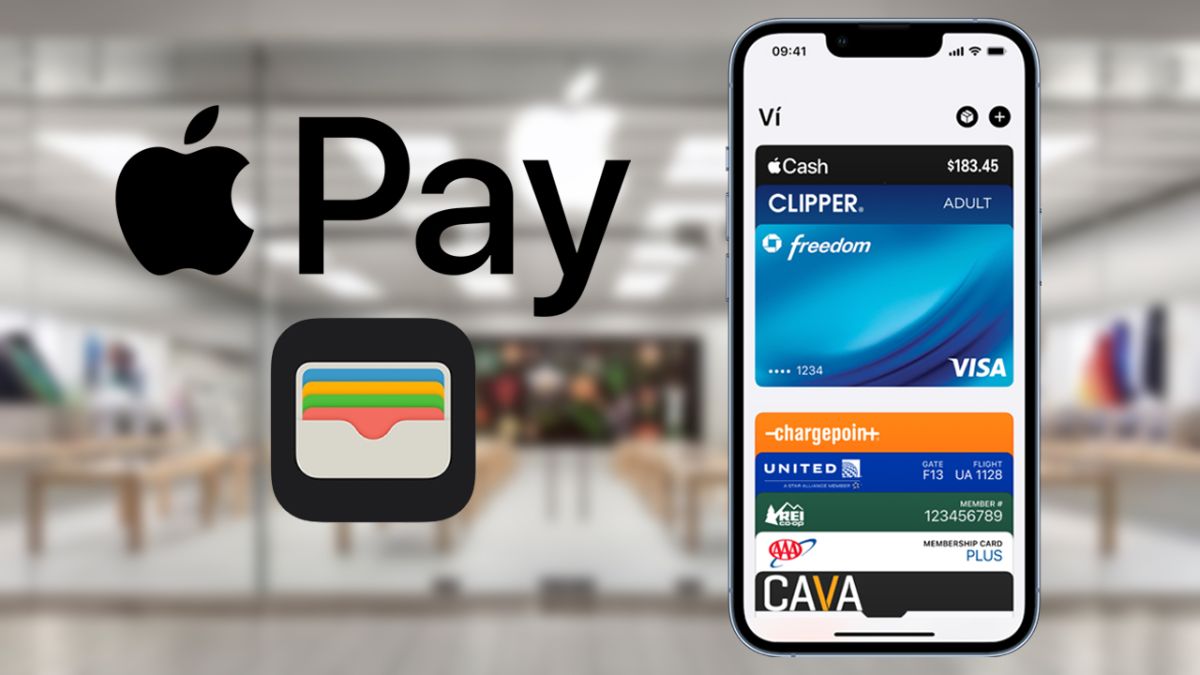 Hướng dẫn cách tắt Apple Pay cực nhanh khi mất iPhone