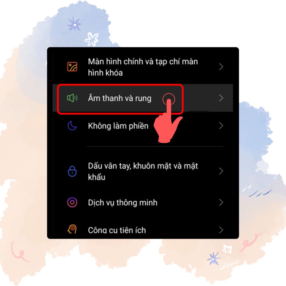Đối với bàn phím của máy 1