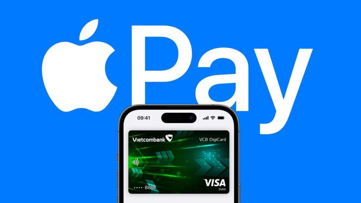 Apple Pay là gì? Cách sử dụng Apple Pay để thanh toán trên iPhone, Mac