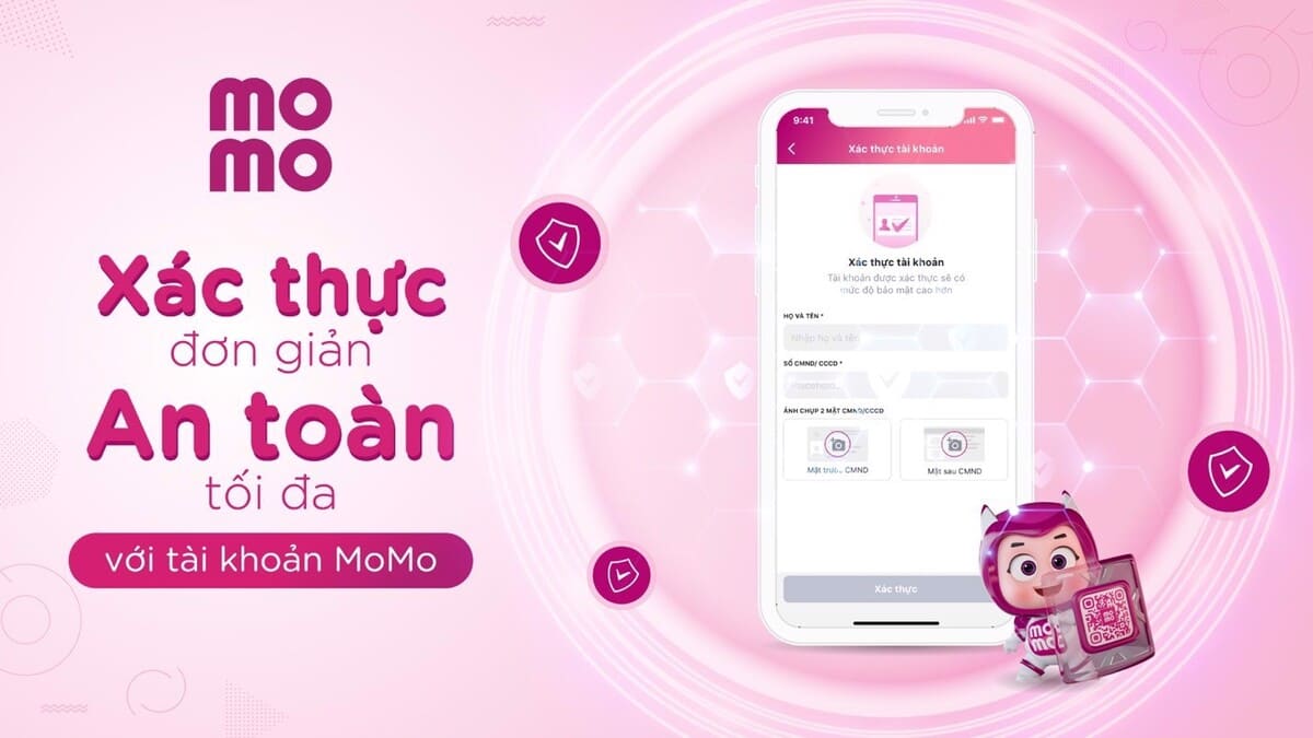 Vay tiền nhanh trên momo là gì?