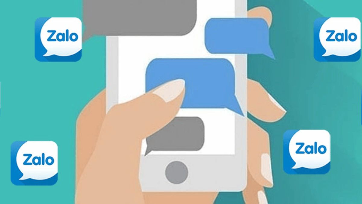 Phần mềm chỉnh sửa tin nhắn trên Zalo hiệu quả Zalo Chat Editor