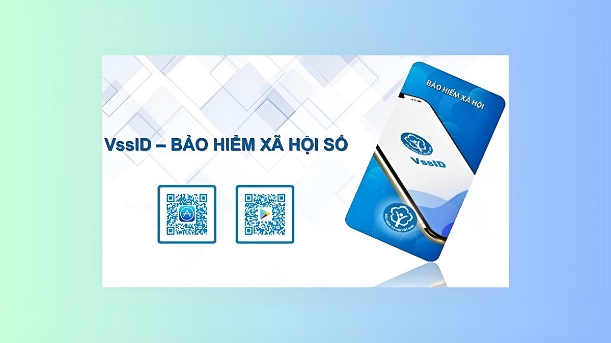 VssID là gì?