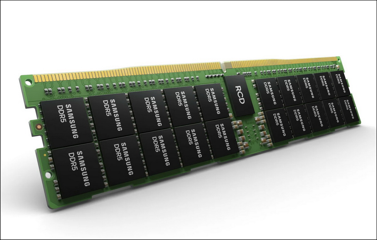 Cẩm nang build PC: DDR5 là gì, ưu việt ra sao so với DDR4?