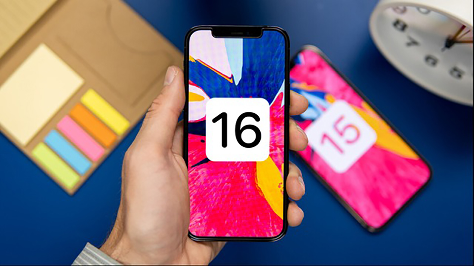 Cập nhật lên phiên bản iOS mới nhất có thể làm giảm hiệu năng iPhone