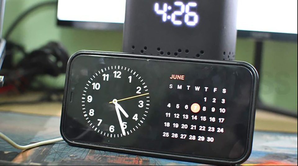 iPhone của bạn có thể không nhận được tất cả các tính năng mới của iOS