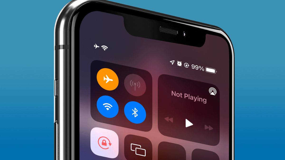 Thiết lập lại cấu hình mạng