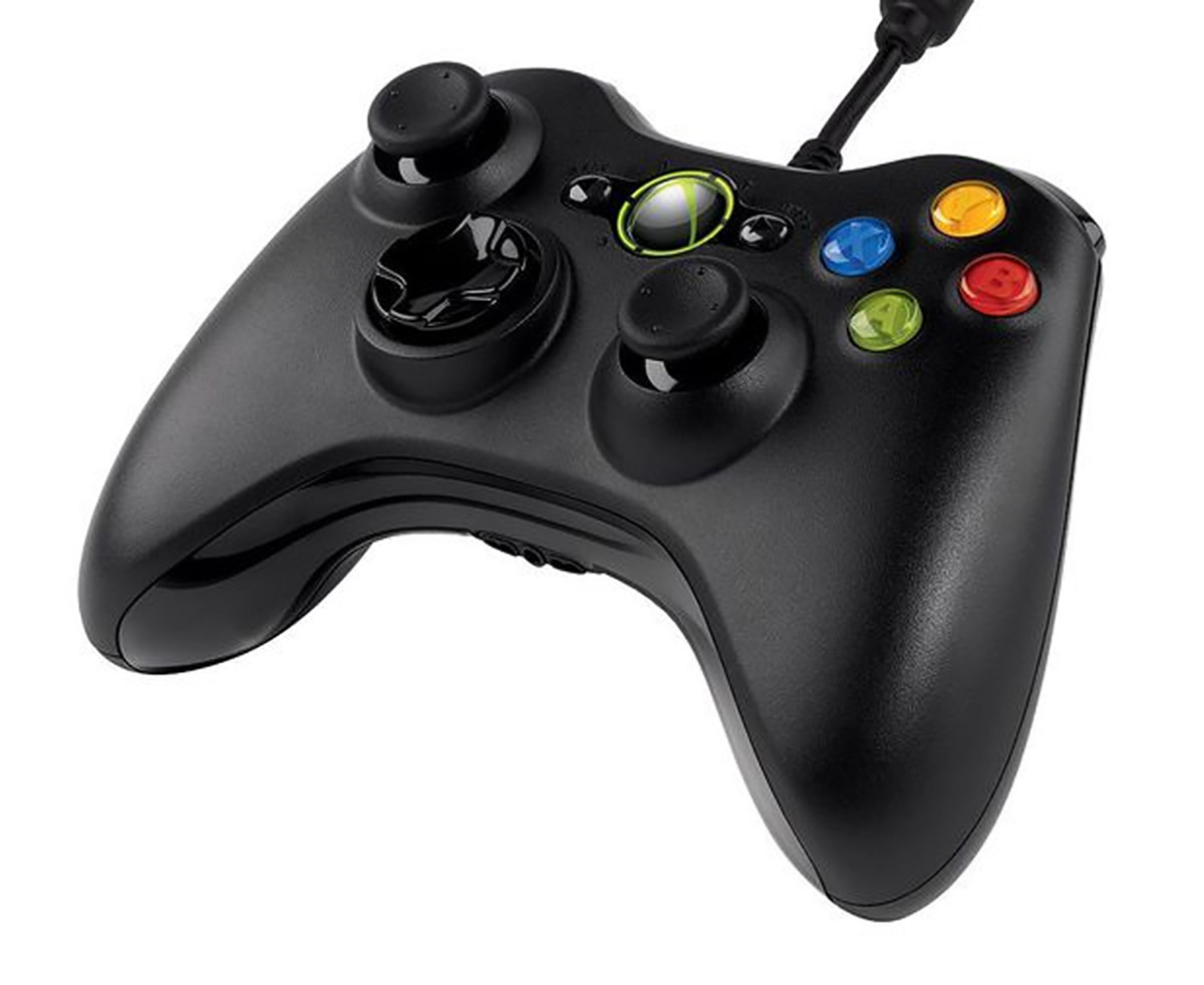 Tay bấm tốt để chơi game trên PC