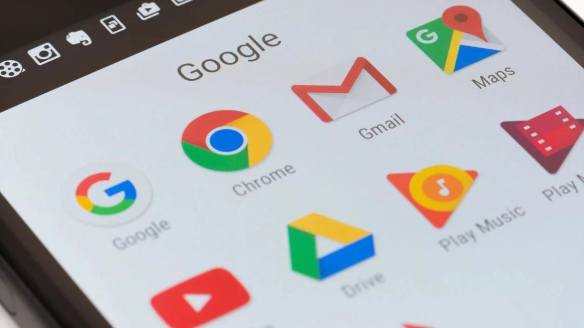 Chứng chỉ Google là gì?