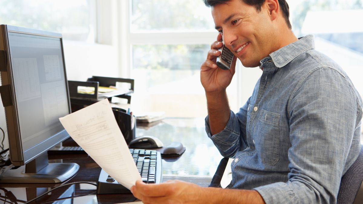 Microsoft Office Specialist (MOS)