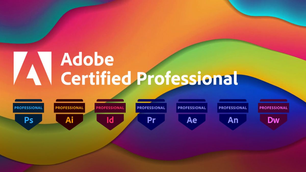 Adobe Certified Associate (ACA)