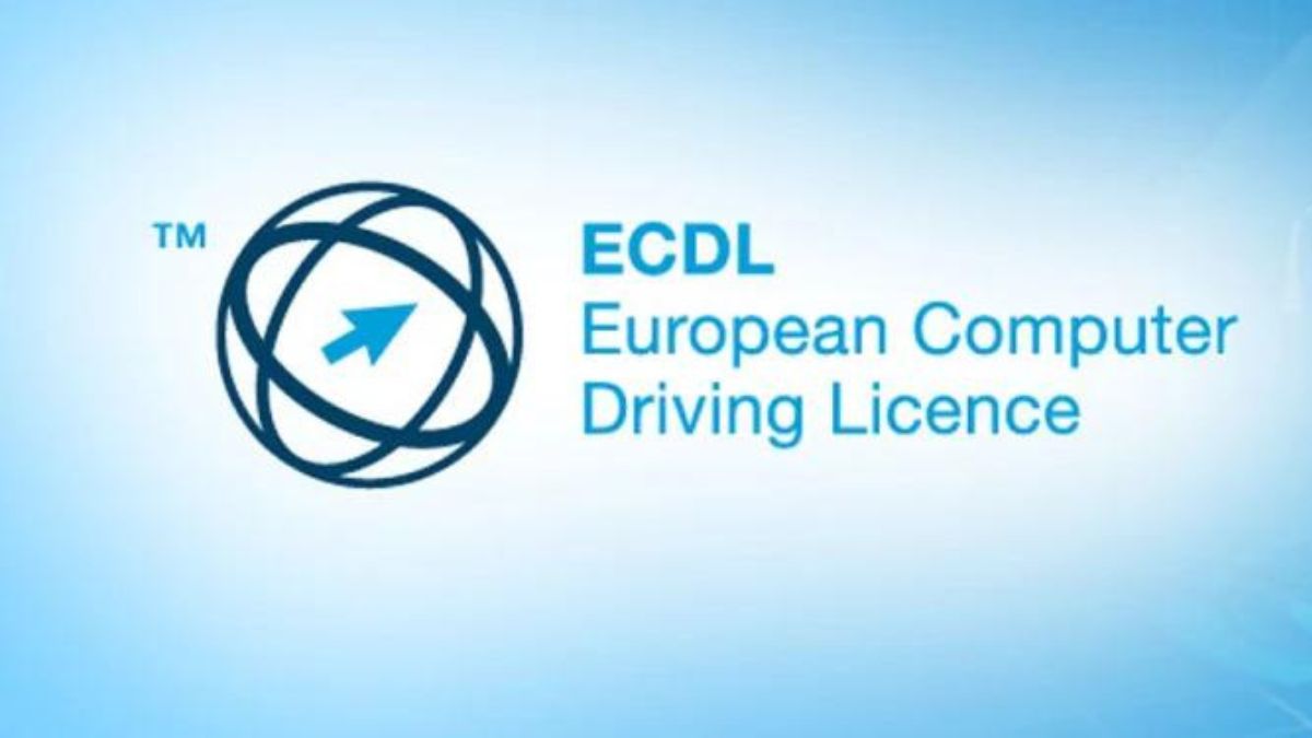 ECDL (European Computer Driving Licence)