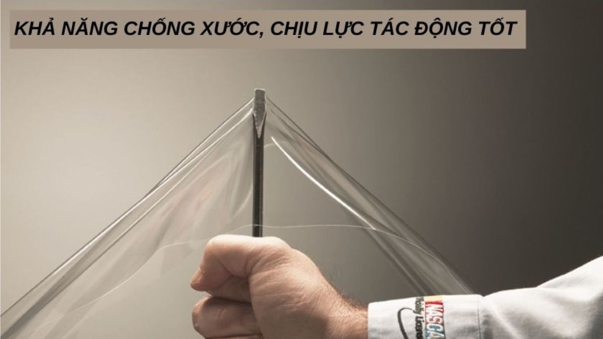 Lợi ích của việc dán PPF cho iPhone