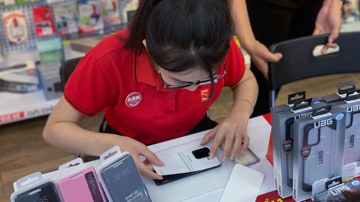 Có nên dán PPF cho iPhone không? Giải đáp ngay!
