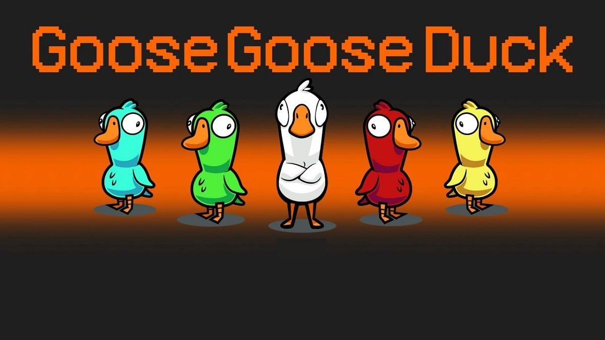 Cách nhập thêm code Goose Goose Duck ở đâu?